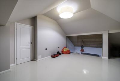 Apartament LUX 4CAM 120MP + Loc de parcare - 8