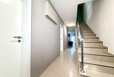 Duplex modern 4 camere, 135 mp utili - zona Aradului - 11