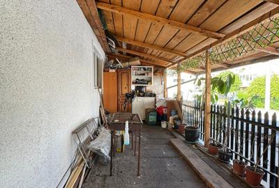 Casa 5 Camere | Rahova - Salaj - 15