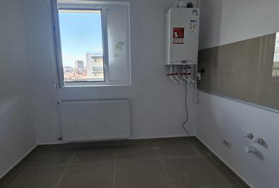 Garsonieră în Central