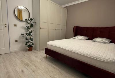 2 camere Crangasi - intrarea Frasinului *parcare privata* l bloc nou l - 4