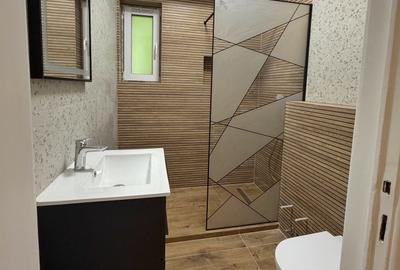 Apartament Hochparter - Capitale - Proaspat renovat - 15
