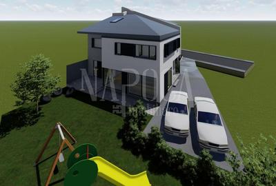 Casa 4 camere de vanzare in Manastur, Cluj Napoca - 3
