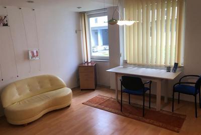 Spatiu Birou | Zona Tribunal | Parcare | Acces Dorobantilor| 21 Decembrie - 4