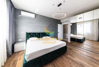 Apartament nou- 55mp- mutare 1 luna - 3