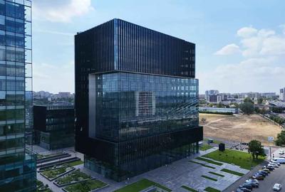 River Tower Project - London - 3