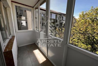 Apartament cu 3 camere, centrala proprie, zona Soarelui - 7