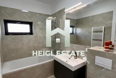 Casa individuala cu 4 camere si 640 mp gradina in Mosnita Noua - 13