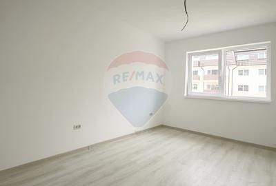 Apartament 2 camere NOU – Subcetate City 2, Sânpetru | 50,2 mp utili - 6