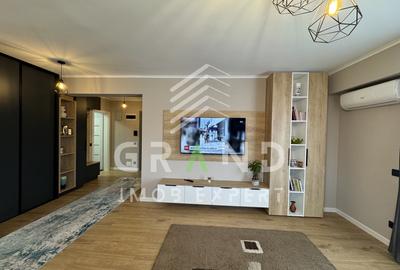 TOTUL NOU | Apartament 2 camere | Parcare subterană | Kaufland–USAMV–Frunzișului - 16