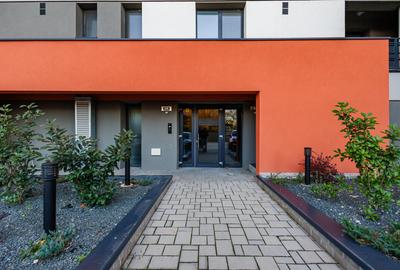 Apartament 2 camere | 55,8 mp utili | Logie 7,3 mp | Parcare | Iris Armoniei - 24