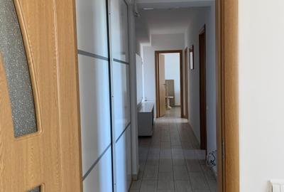 Apartament cu 3 camere si parcare inclusa, acces metrou Aparatorii Patriei - 7