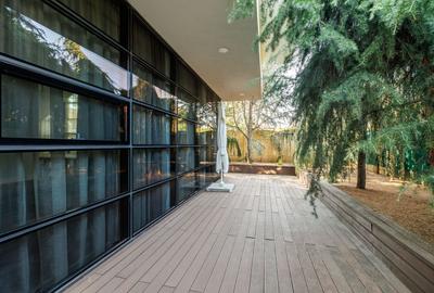 O CASA  PREMIUM-Drumul Taberei / Valea Oltului/ Valea Argesului - 4