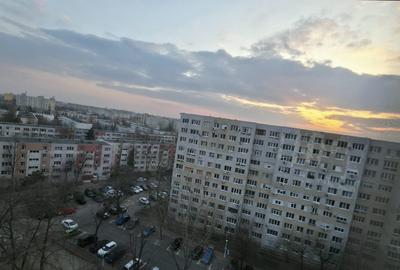 Apartament 2 camere Titan - Auchan Titan - Strada Jean Steriadi - 19