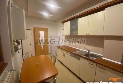 Zona medicina- Neptun, 3 camere decomandat  CENTRALA PROPRIE - 12