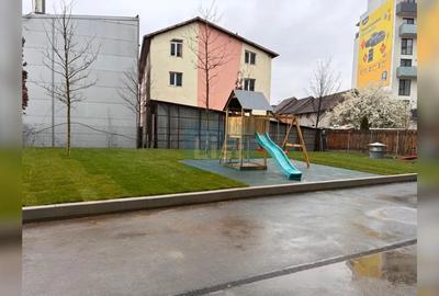 COMISION 0%! Ap. 2 camere 48 mp + balcon, PET FRIENDLY, Mărăști - 8