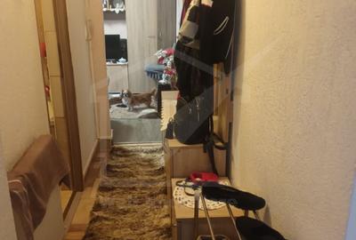 Apartament cu 2 camere de vanzare, ideal investite - 3