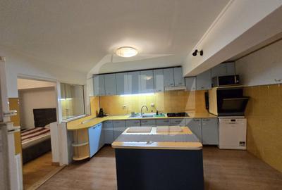 Casa Individuala, 170mp, 1000mp gradina, pet-friendly, Dambul Rotund - 5