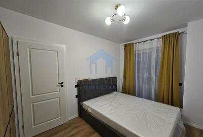 Apartament 2 camere, Iris - 1