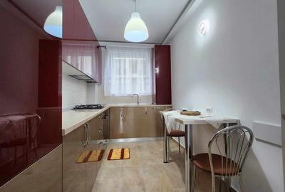 3 camere SUPERB Floreasca Residence - 8