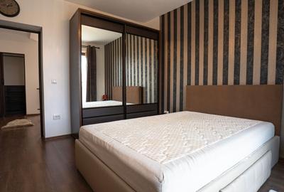 Duplex modern cu grădină proprie | Sânpetru | Pet Friendly - 7