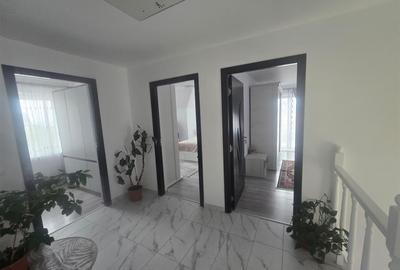 Casa individuala | Moara Nica | 395 mp teren | C-5845 - 11