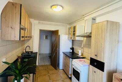 APARTAMENT 3 CAMERE | ZONA DACIA | TERMEN LUNG - 5