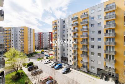 2 Camere Decomandat / Parcare / Boxa - 16