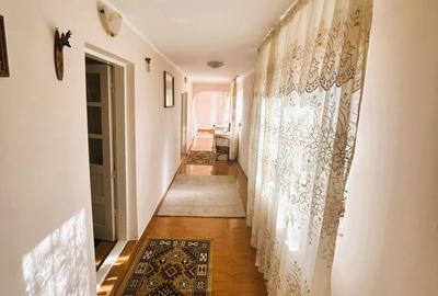 Casa + teren Glina - 4