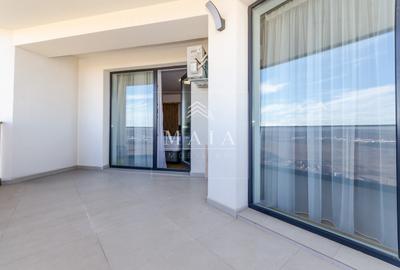 Apartament 2 camere, parcare,  Evolution-Mega image - 12