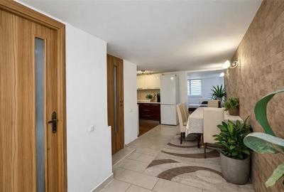 Casa stil,curte,garaj,Central, Brancovenesti,Mures:FILM &Tur Virtual - 12