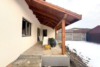 Duplex superb cu 3 camere | Mosnita Noua | Valery 3 - 8