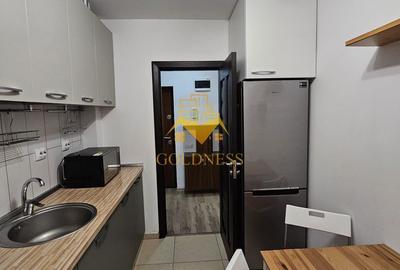 2 camere, Buna ziua, Calea Turzii, Parcare, Home Garden, Mega Image - 5