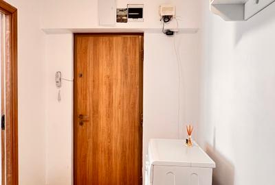 Apartament 3 camere 1 Decembrie, 3 minute de metrou, mobilat si utilat modern - 16