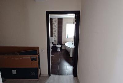 Apartament de vanzare,96Mp, terasa generoasa, zona Vivo Mall, Floresti - 11