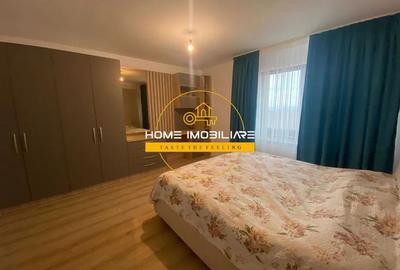 Z0na Bucium/ Apartament 3 camere/ semidecomandat