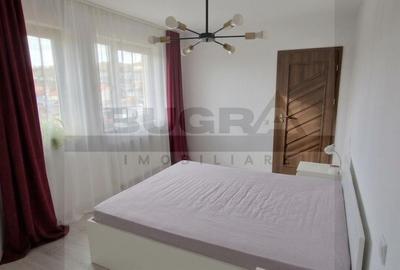 Apartament 2 camere, parcare,  etaj intermediar, zona Corneliu Coposu - 3