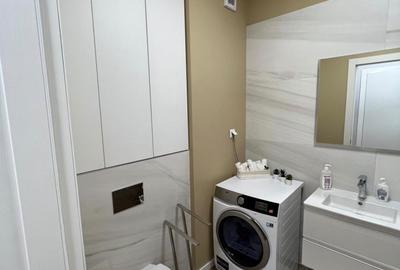 Apartament 3 camere | Mobilat Premium | Aviatiei | Pret cu TVA inclus - 5