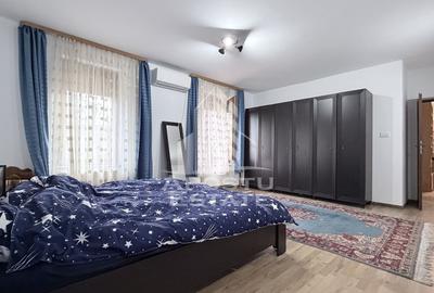 Casă individuală cu 5 camere în Sânandrei