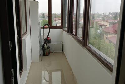 Apartament modern 2 camere cu parcare inclusă – Chiajna, Str. Nuferilor - 11