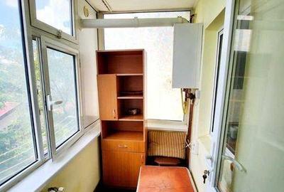 Apartament 2 camere cu pod Nicolina - Lidl - 8