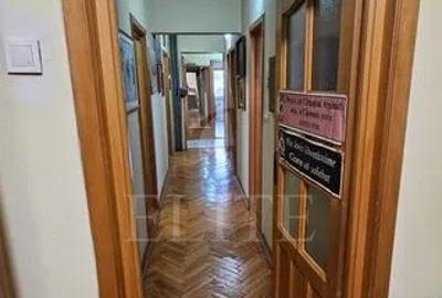 Apartament 4 camere în zona Big Manastur - 6