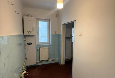 Apartament de vânzare, 3 camere, 83 mp, Calea Turzii zona Piața Cipariu - 11