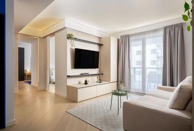 Cortina North 2BR  - Ready to move by Urbanesq - Loc de parcare inlcus - 9
