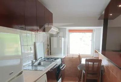 Apartament 1 camera, 28 mp utili, la cheie, in Iris! - 4