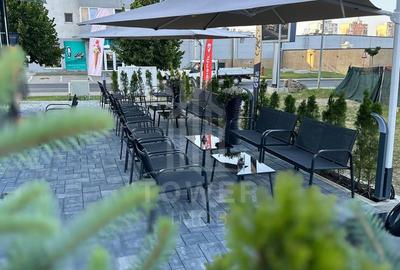 SPATIU COMERCIAL de inchiriat langa Shopping City Sibiu - 2