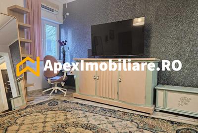 Garsoniera de inchiriat Romana București | ApexImobiliare.ro - 3