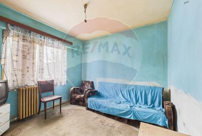 Apartament 3 camere de vanzare, Giurgiului - Piata Progresul - 1