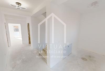Casa individuala cu 5 camere, 163mp utili+pod 45mp, teren 498mp, Daia - 7