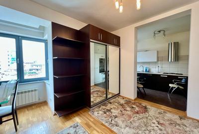 Apartament 2 camere, Herăstrău / Cartierul Francez - 13